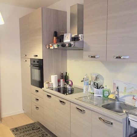Politecnico Chique Apartment Милан Экстерьер фото