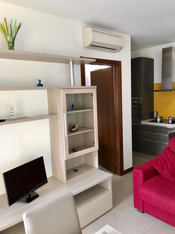 Politecnico Chique Apartment Милан Экстерьер фото