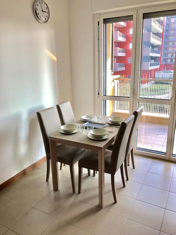 Politecnico Chique Apartment Милан Экстерьер фото