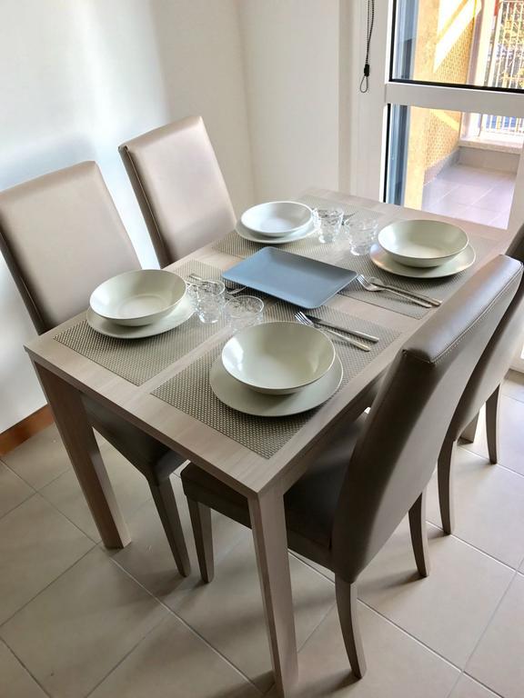 Politecnico Chique Apartment Милан Экстерьер фото