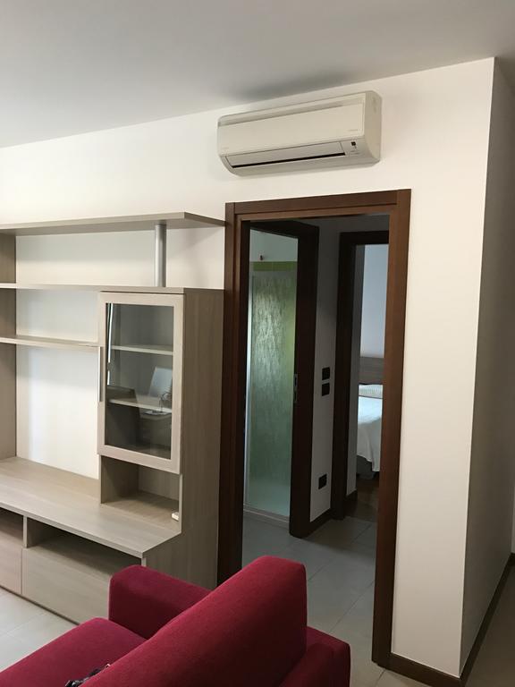 Politecnico Chique Apartment Милан Экстерьер фото