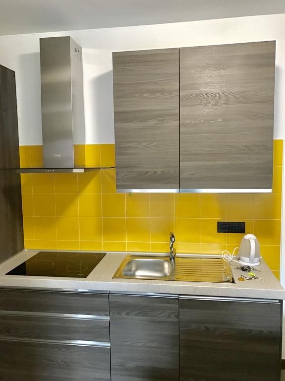 Politecnico Chique Apartment Милан Экстерьер фото