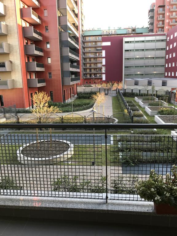 Politecnico Chique Apartment Милан Экстерьер фото