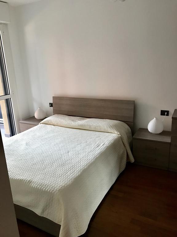 Politecnico Chique Apartment Милан Экстерьер фото