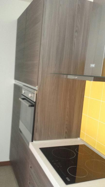 Politecnico Chique Apartment Милан Экстерьер фото