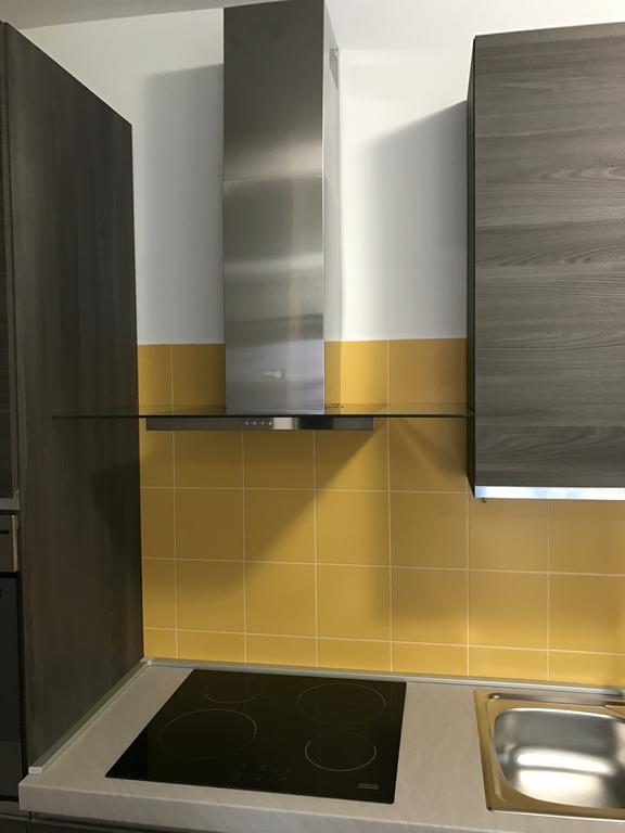 Politecnico Chique Apartment Милан Экстерьер фото
