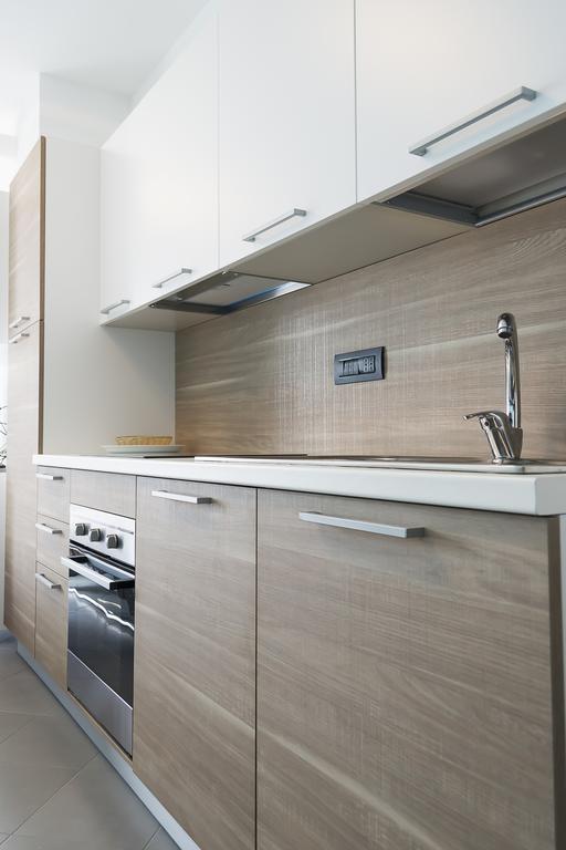 Politecnico Chique Apartment Милан Экстерьер фото