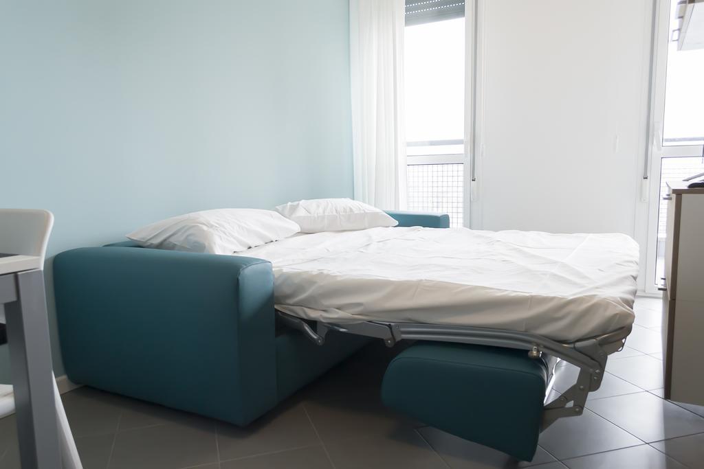 Politecnico Chique Apartment Милан Экстерьер фото